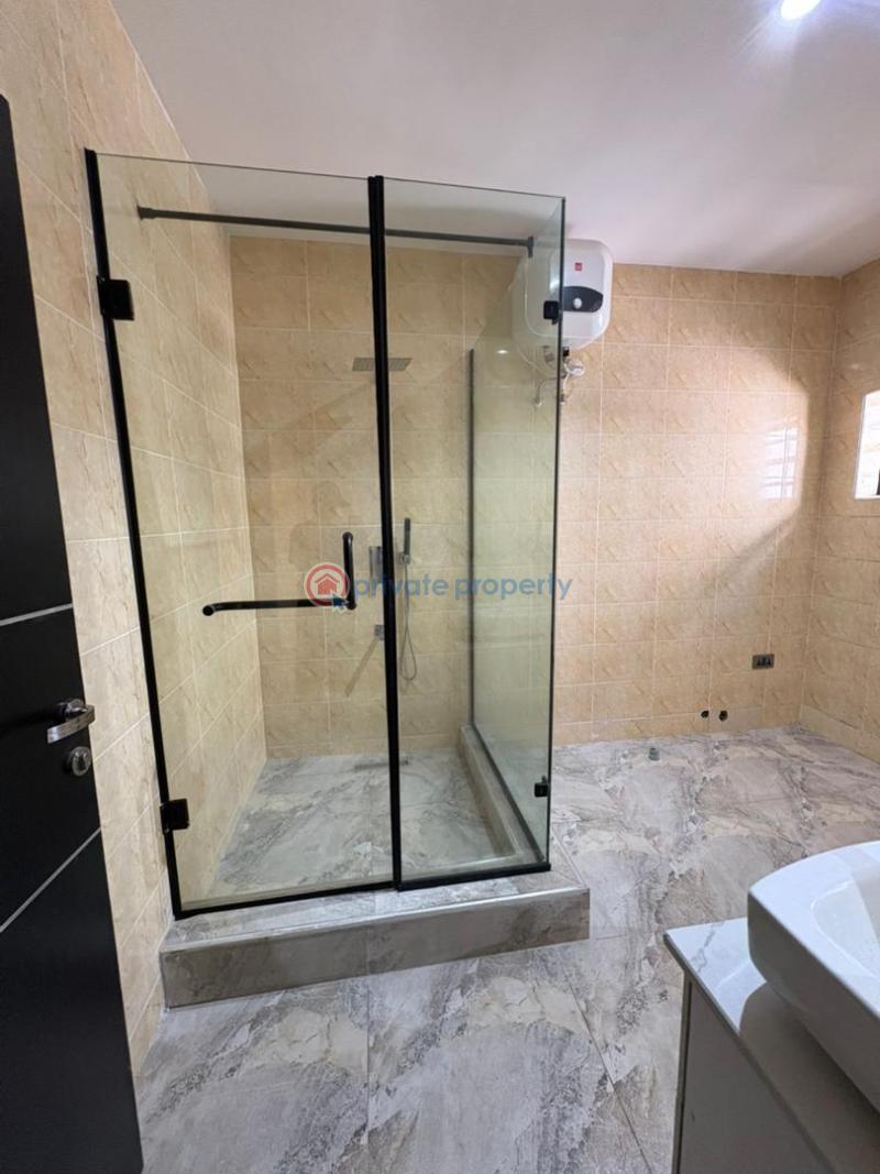 4 bedroom Detached Duplex For Sale Lekki Lagos - 6
