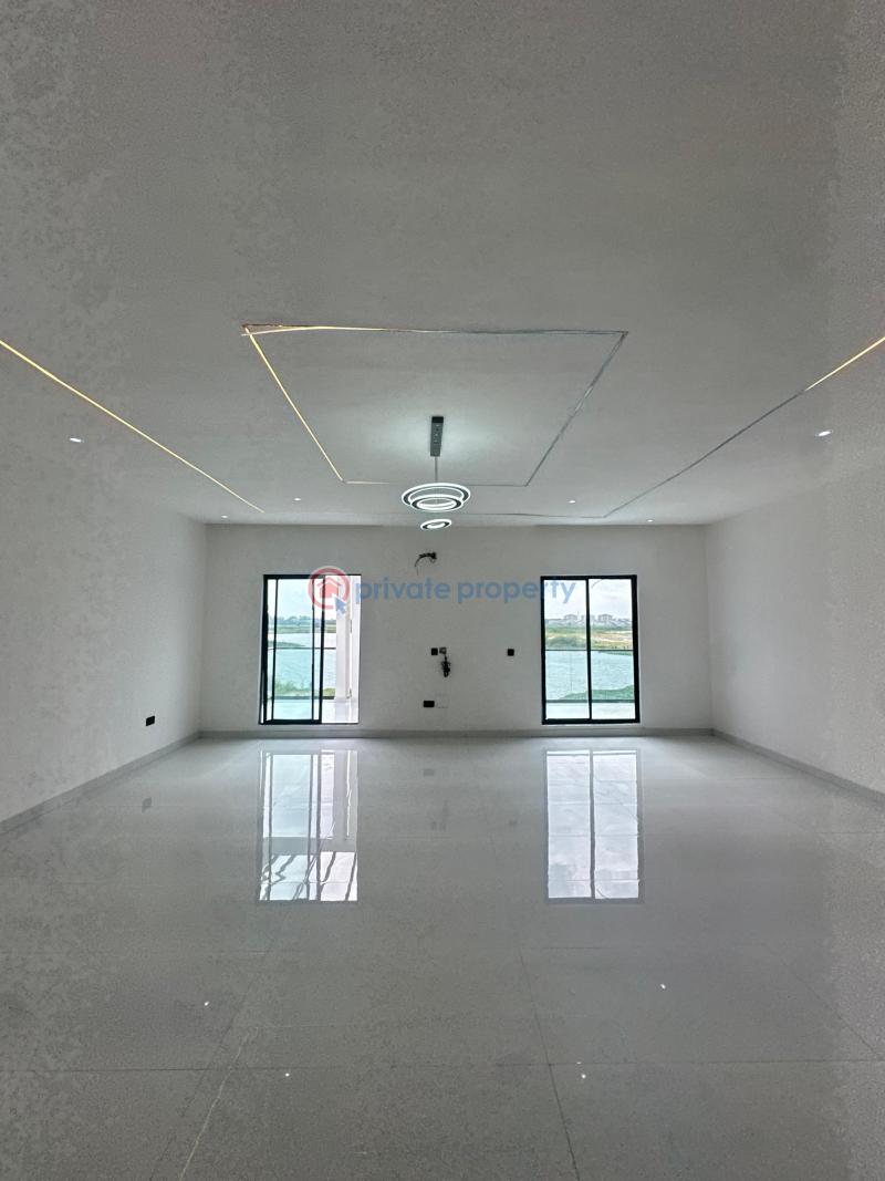 4 bedroom House For Sale Lekki Lagos - 4