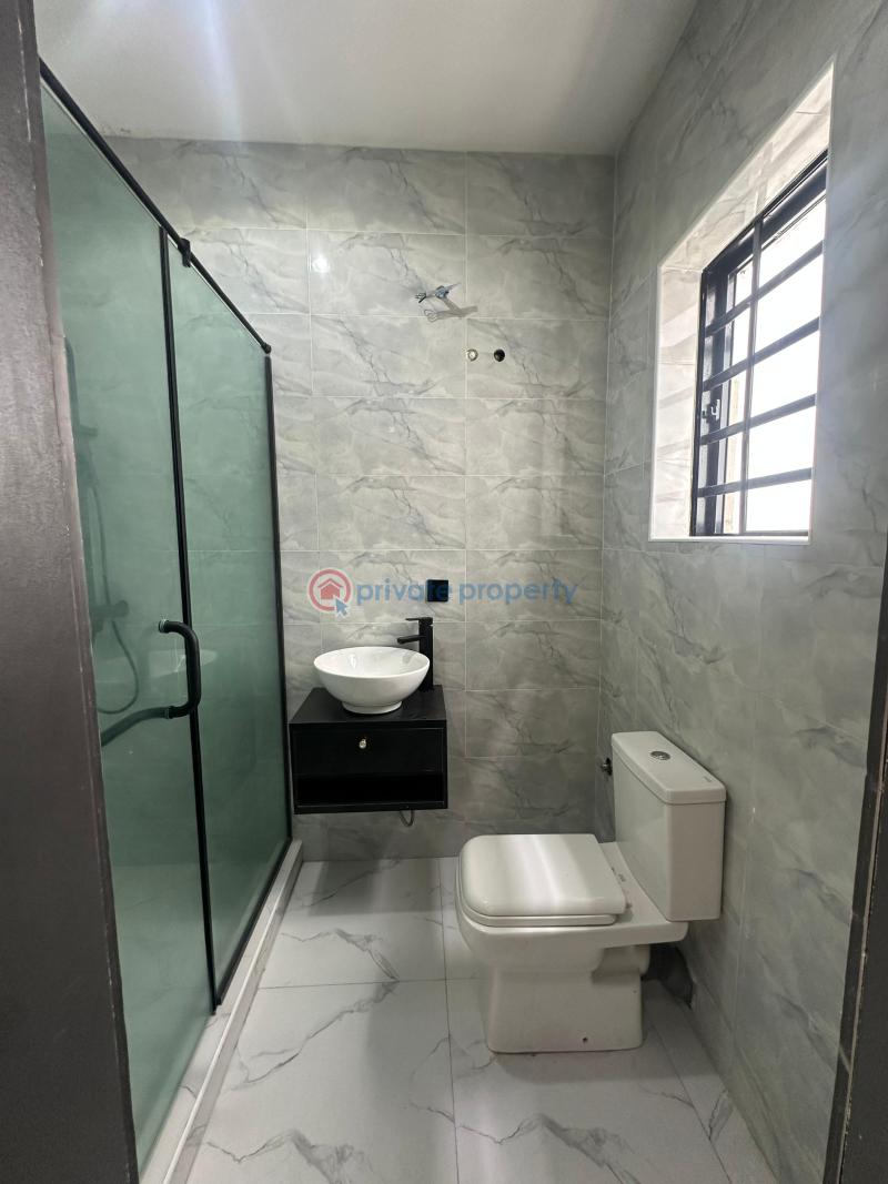 4 bedroom House For Sale Lekki Lagos - 17