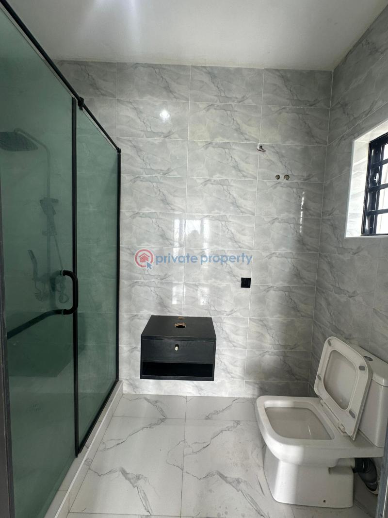 4 bedroom House For Sale Lekki Lagos - 15