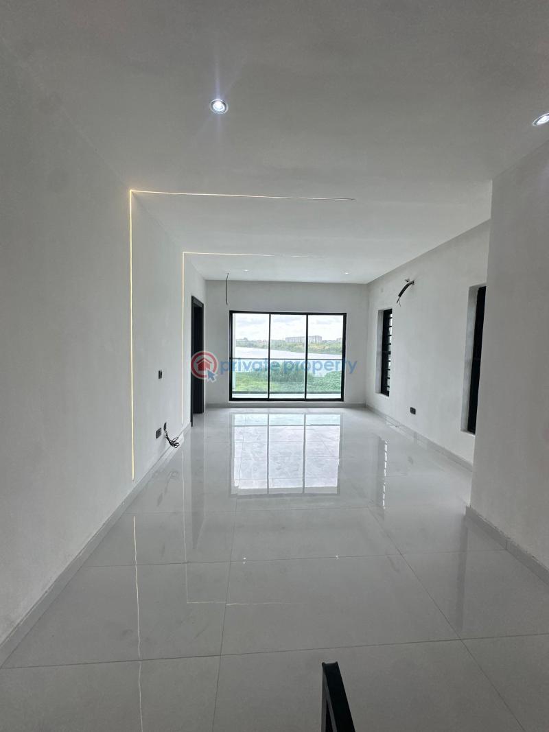 4 bedroom House For Sale Lekki Lagos - 5