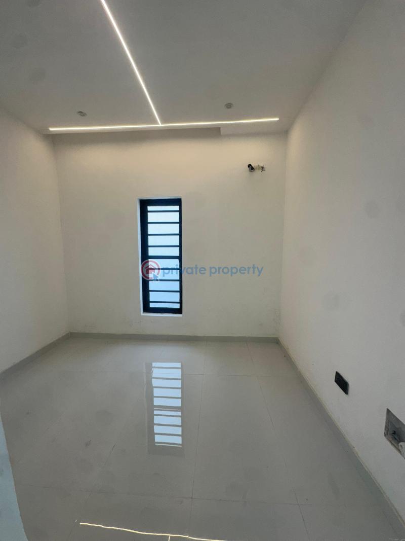 4 bedroom House For Sale Lekki Lagos - 12