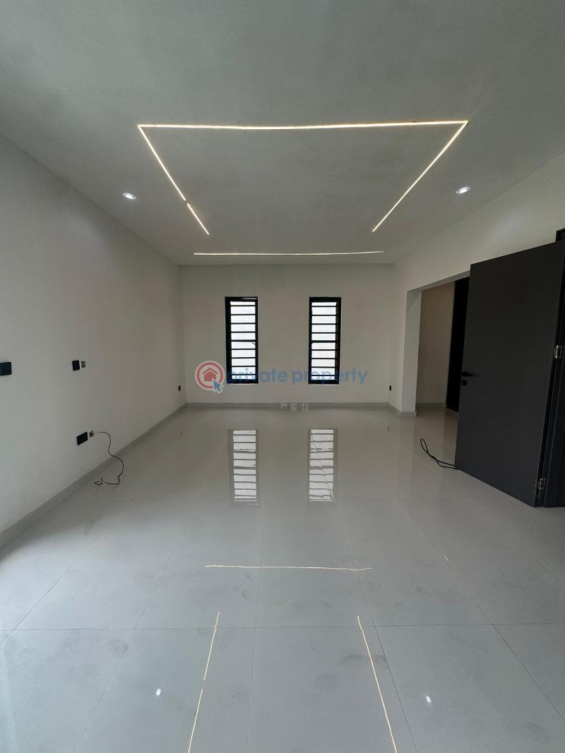 4 bedroom House For Sale Lekki Lagos - 6