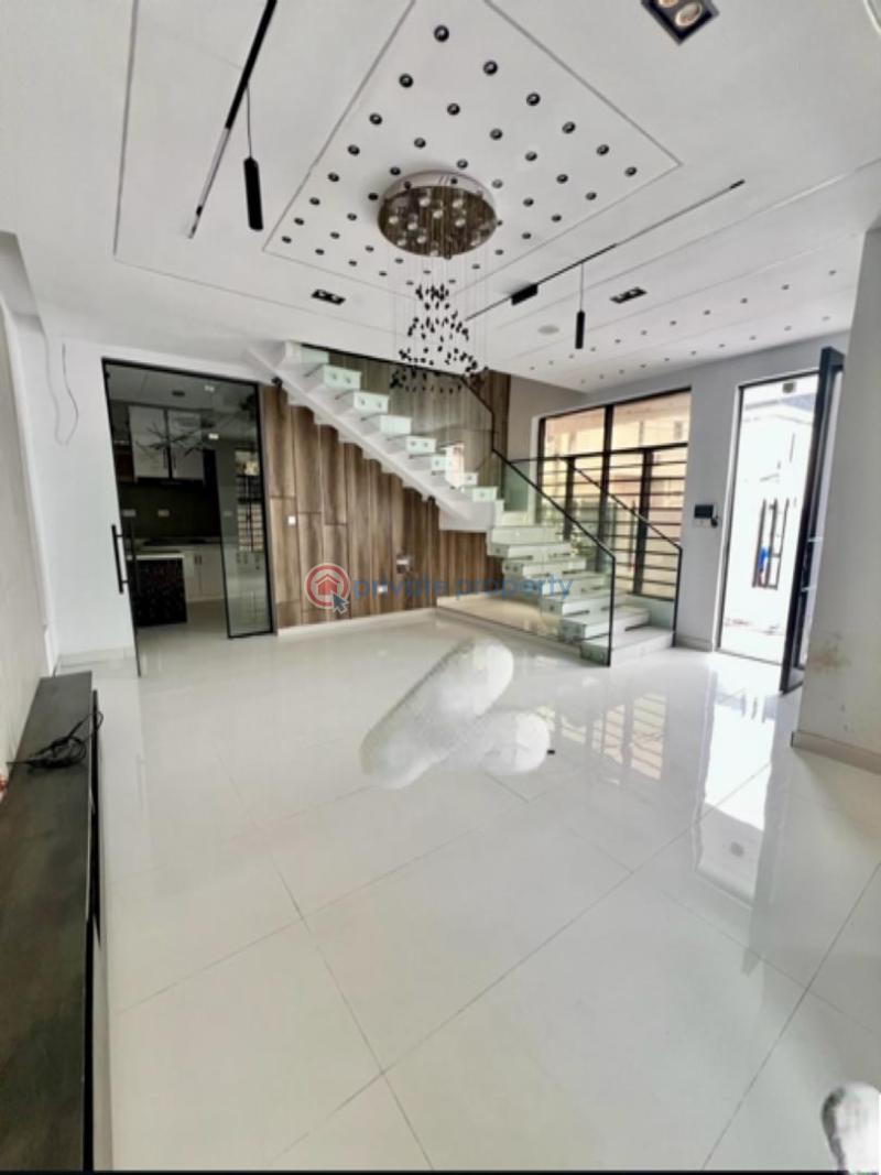 4 bedroom Detached Duplex For Sale Ikota Lekki Lagos - 3