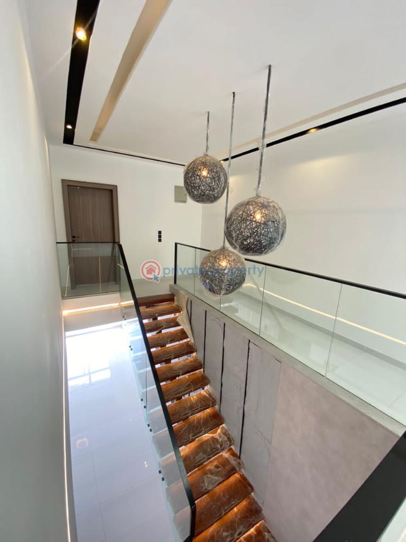 4 bedroom Maisonette For Sale Lekki, Lagos Lekki Phase 1 Lagos - 3