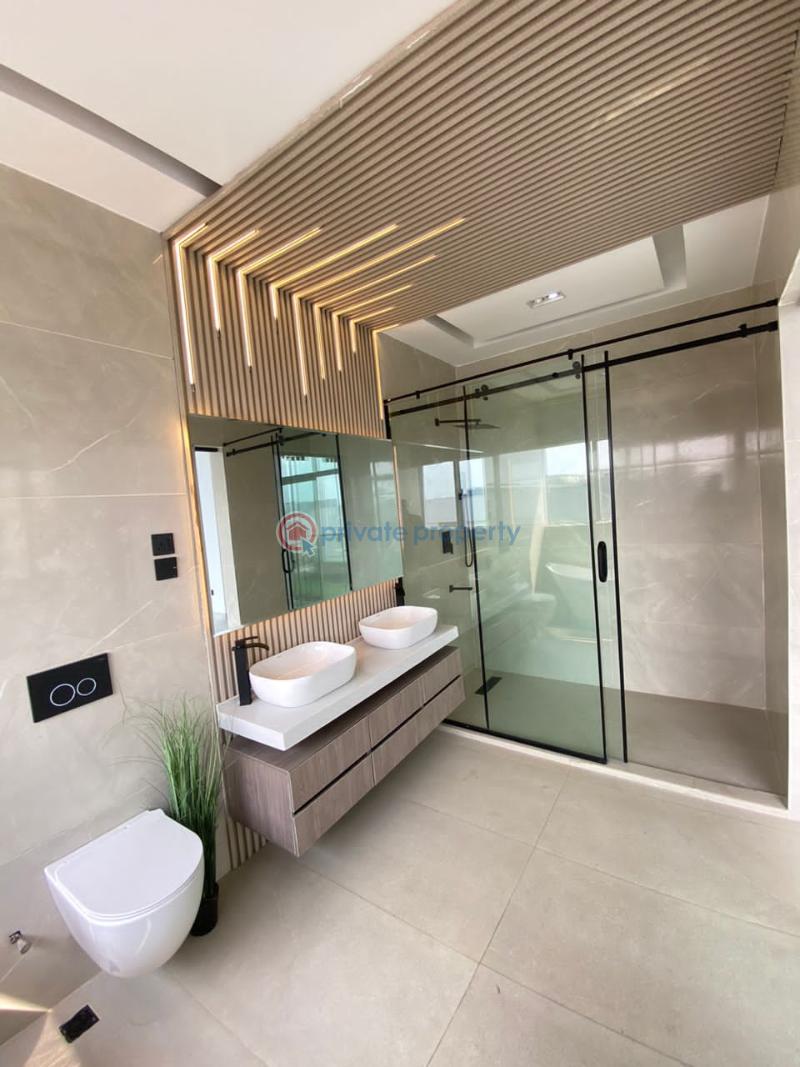 4 bedroom Maisonette For Sale Lekki, Lagos Lekki Phase 1 Lagos - 16