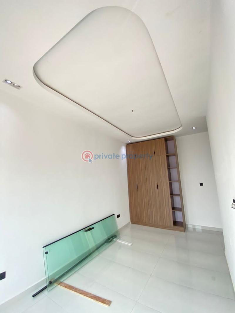 4 bedroom Maisonette For Sale Lekki, Lagos Lekki Phase 1 Lagos - 0