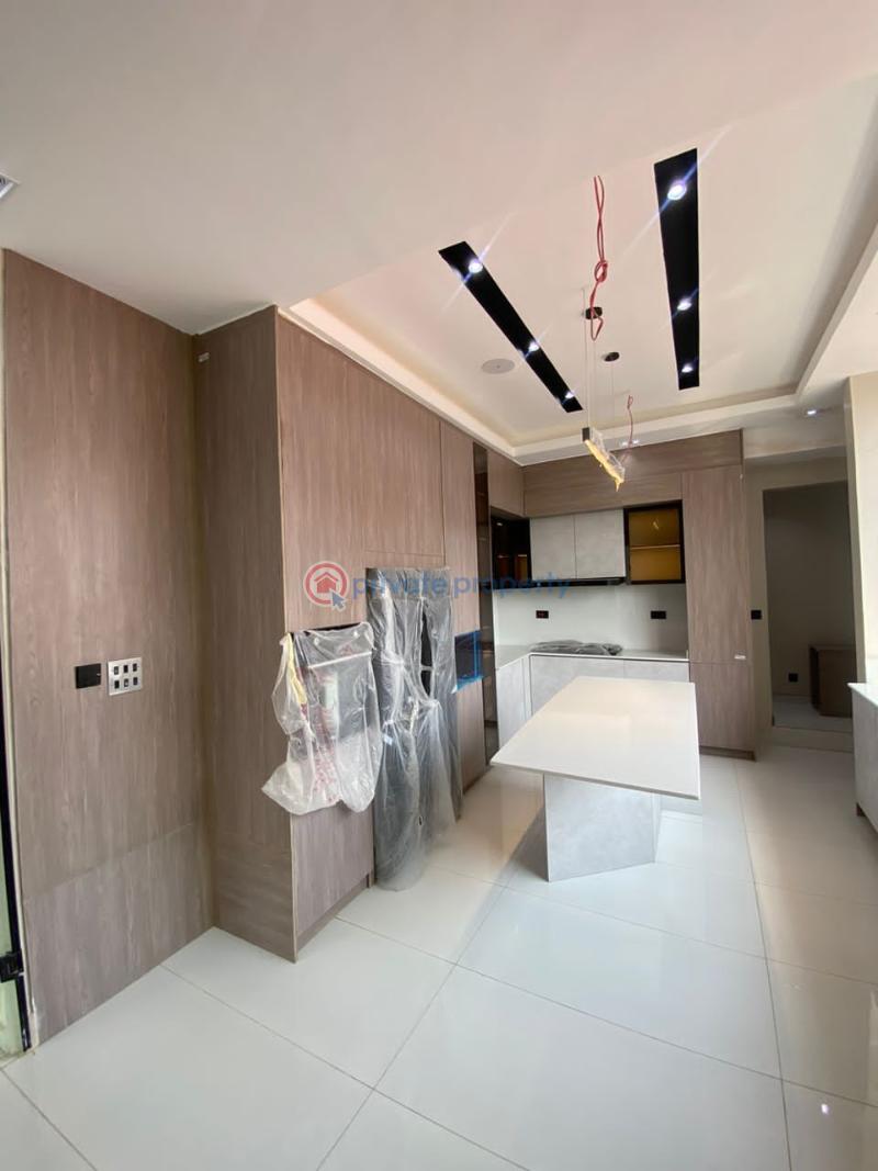 4 bedroom Maisonette For Sale Lekki, Lagos Lekki Phase 1 Lagos - 23