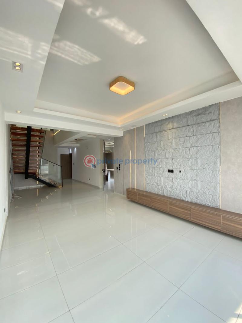 4 bedroom Maisonette For Sale Lekki, Lagos Lekki Phase 1 Lagos - 9