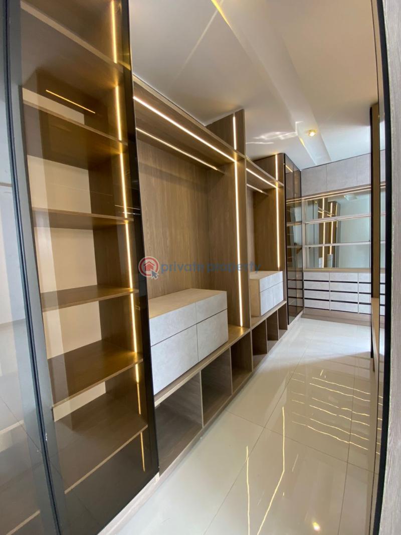 4 bedroom Maisonette For Sale Lekki, Lagos Lekki Phase 1 Lagos - 5