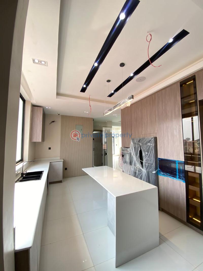 4 bedroom Maisonette For Sale Lekki, Lagos Lekki Phase 1 Lagos - 8