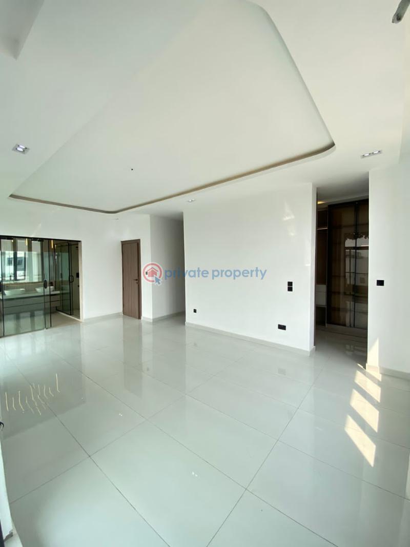 4 bedroom Maisonette For Sale Lekki, Lagos Lekki Phase 1 Lagos - 17