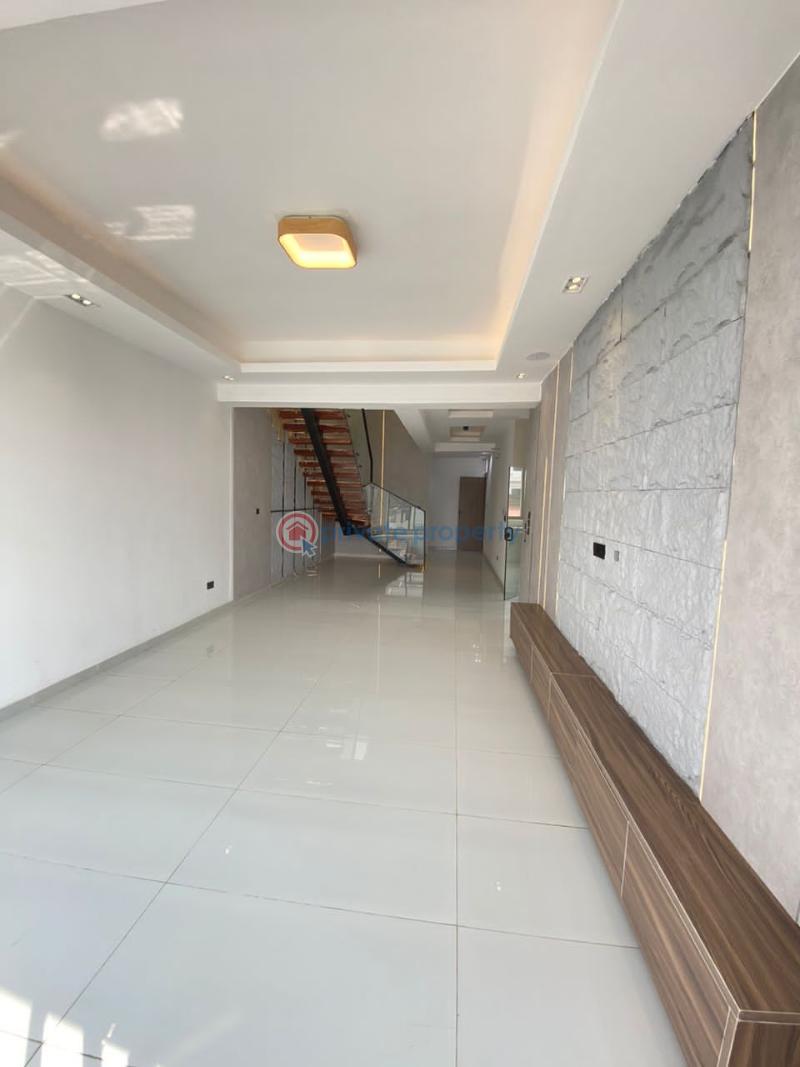 4 bedroom Maisonette For Sale Lekki, Lagos Lekki Phase 1 Lagos - 21