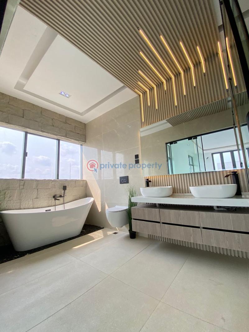 4 bedroom Maisonette For Sale Lekki, Lagos Lekki Phase 1 Lagos - 2