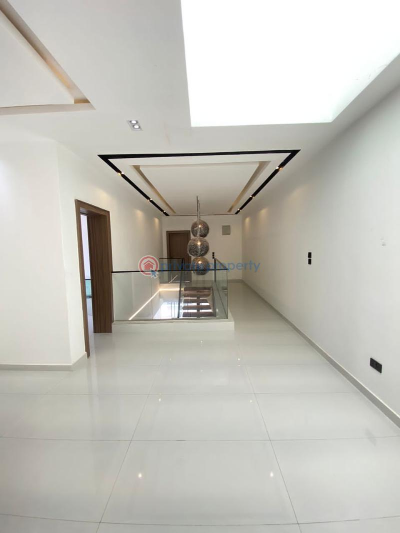 4 bedroom Maisonette For Sale Lekki, Lagos Lekki Phase 1 Lagos - 24