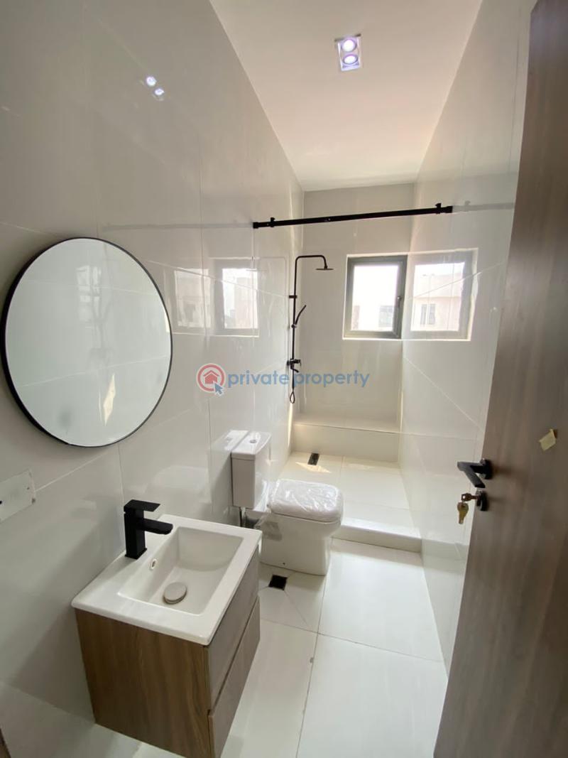 4 bedroom Maisonette For Sale Lekki, Lagos Lekki Phase 1 Lagos - 13