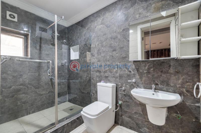 4 bed lovely apartment - 7 4 bedroom Flat & Apartment Short let Parkview Estate Ikoyi Lagos - 7