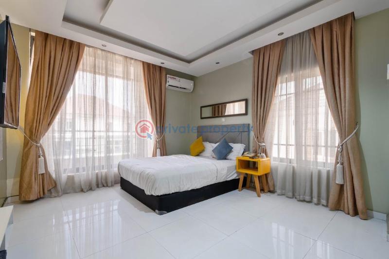 4 bed lovely apartment - 6 4 bedroom Flat & Apartment Short let Parkview Estate Ikoyi Lagos - 6