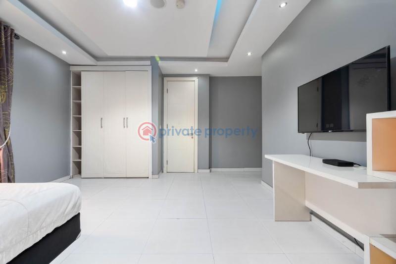 4 bed lovely apartment - 2 4 bedroom Flat & Apartment Short let Parkview Estate Ikoyi Lagos - 2