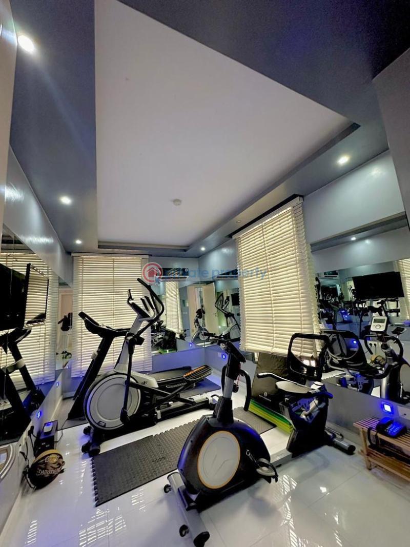 4 bed lovely apartment - 12 4 bedroom Flat & Apartment Short let Parkview Estate Ikoyi Lagos - 12
