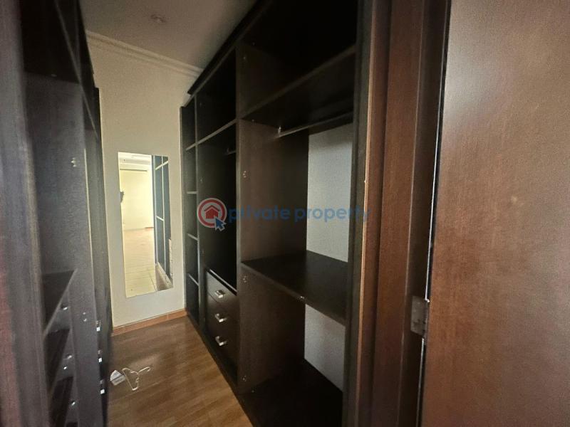 4 bedroom Duplex For Rent Banana Island Ikoyi Lagos - 8