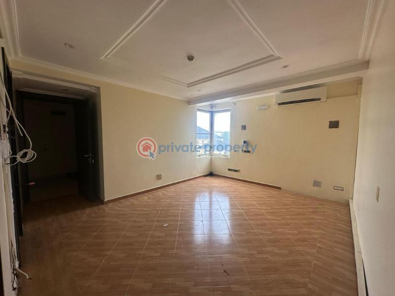 4 bedroom Duplex For Rent Banana Island Ikoyi Lagos - 9