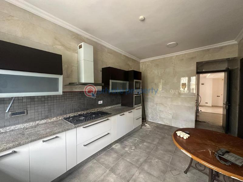 4 bedroom Duplex For Rent Banana Island Ikoyi Lagos - 0
