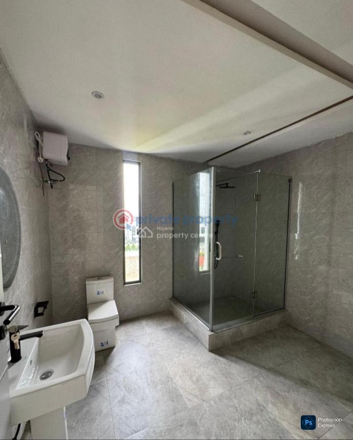 4 bedroom Duplex For Sale Lake View Estate Victoria Garden City Lekki Lagos - 15