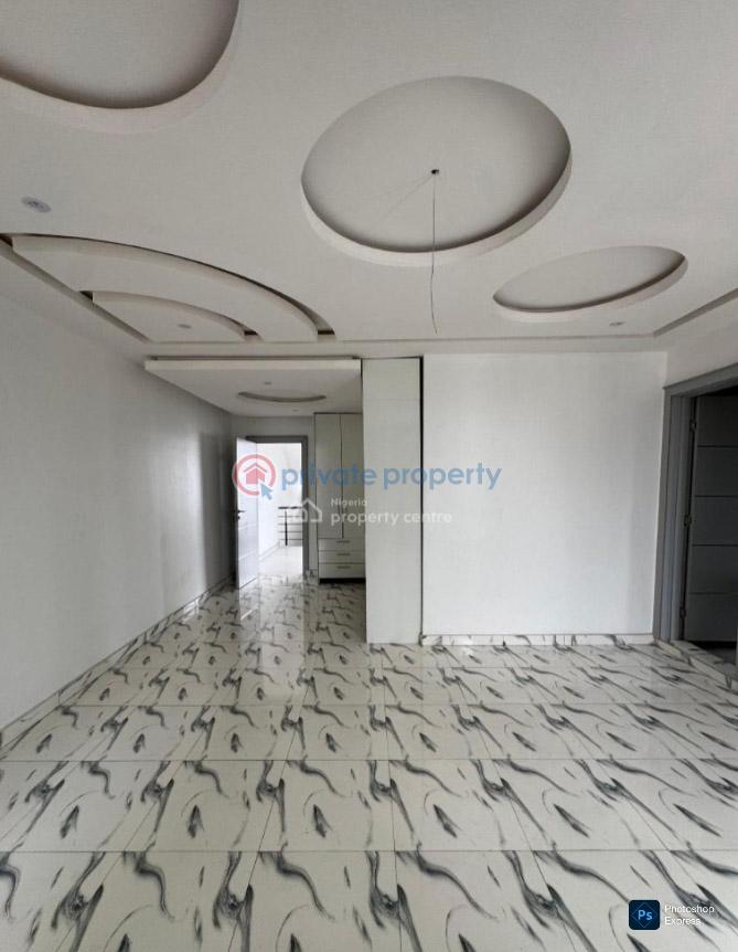 4 bedroom Duplex For Sale Lake View Estate Victoria Garden City Lekki Lagos - 16