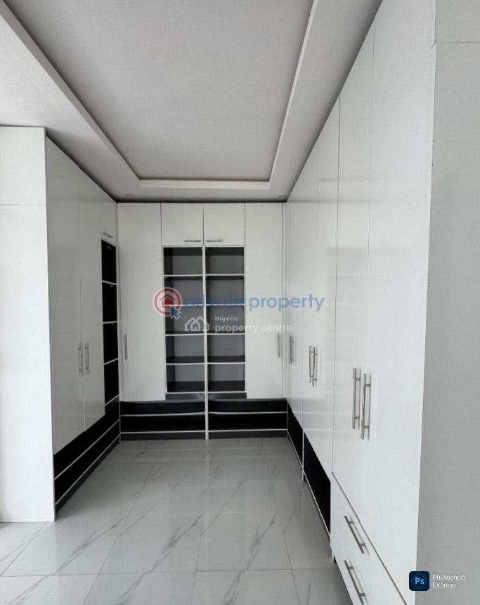 4 bedroom Duplex For Sale Lake View Estate Victoria Garden City Lekki Lagos - 12
