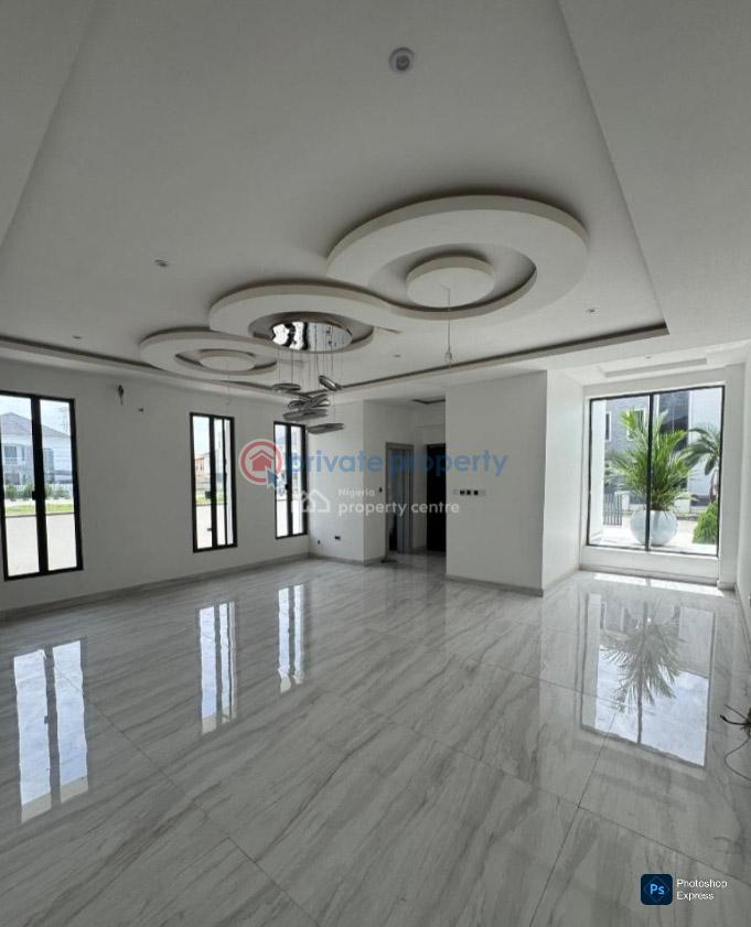 4 bedroom Duplex For Sale Lake View Estate Victoria Garden City Lekki Lagos - 1