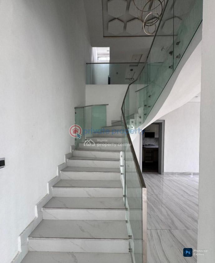 4 bedroom Duplex For Sale Lake View Estate Victoria Garden City Lekki Lagos - 7