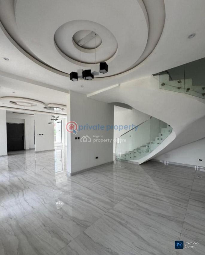4 bedroom Duplex For Sale Lake View Estate Victoria Garden City Lekki Lagos - 6