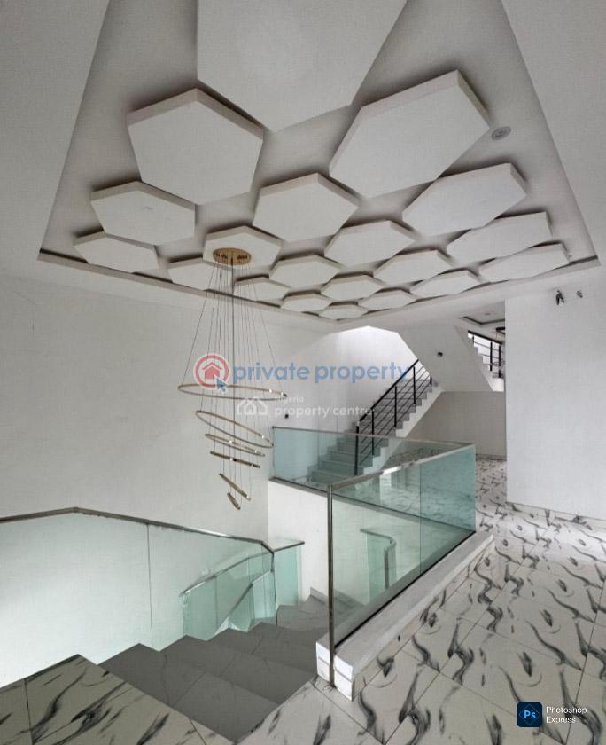 4 bedroom Duplex For Sale Lake View Estate Victoria Garden City Lekki Lagos - 8