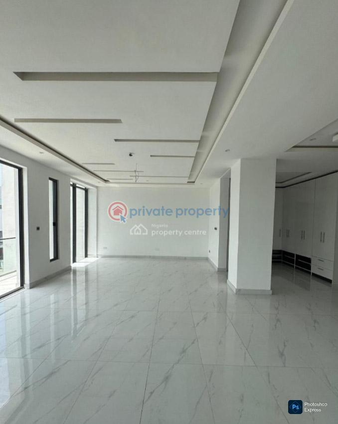 4 bedroom Duplex For Sale Lake View Estate Victoria Garden City Lekki Lagos - 10