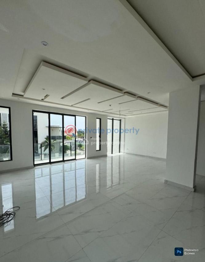 4 bedroom Duplex For Sale Lake View Estate Victoria Garden City Lekki Lagos - 11