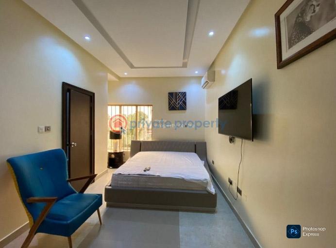4 bedroom Duplex For Rent Old Ikoyi Lagos - 3