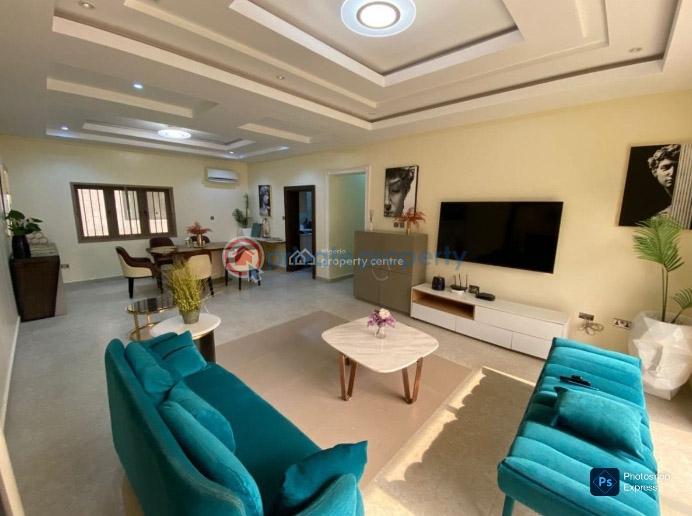 4 bedroom Duplex For Rent Old Ikoyi Lagos - 2