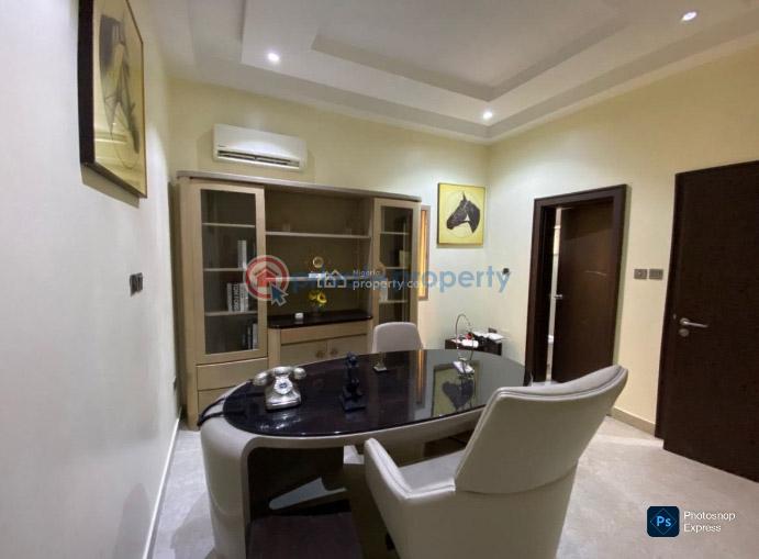 4 bedroom Duplex For Rent Old Ikoyi Lagos - 1