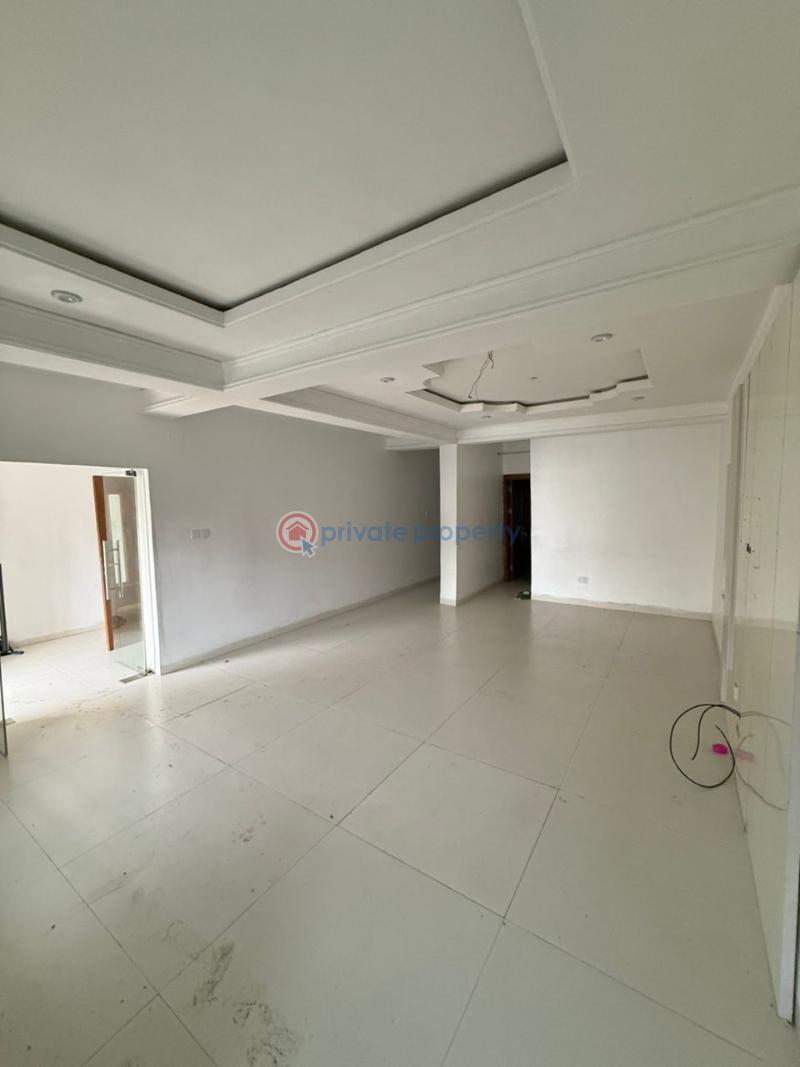 4 bedroom Semi detached Duplex For Rent Lekki Phase I Lekki Phase 1 Lagos - 16