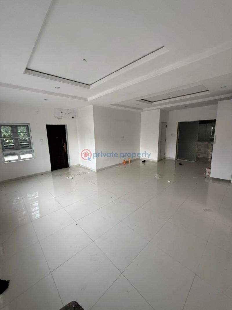4 bedroom Semi detached Duplex For Rent Lekki Phase I Lekki Phase 1 Lagos - 2