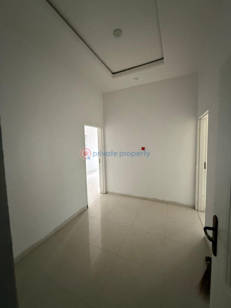 4 bedroom Semi detached Duplex For Rent Lekki Phase I Lekki Phase 1 Lagos - 11