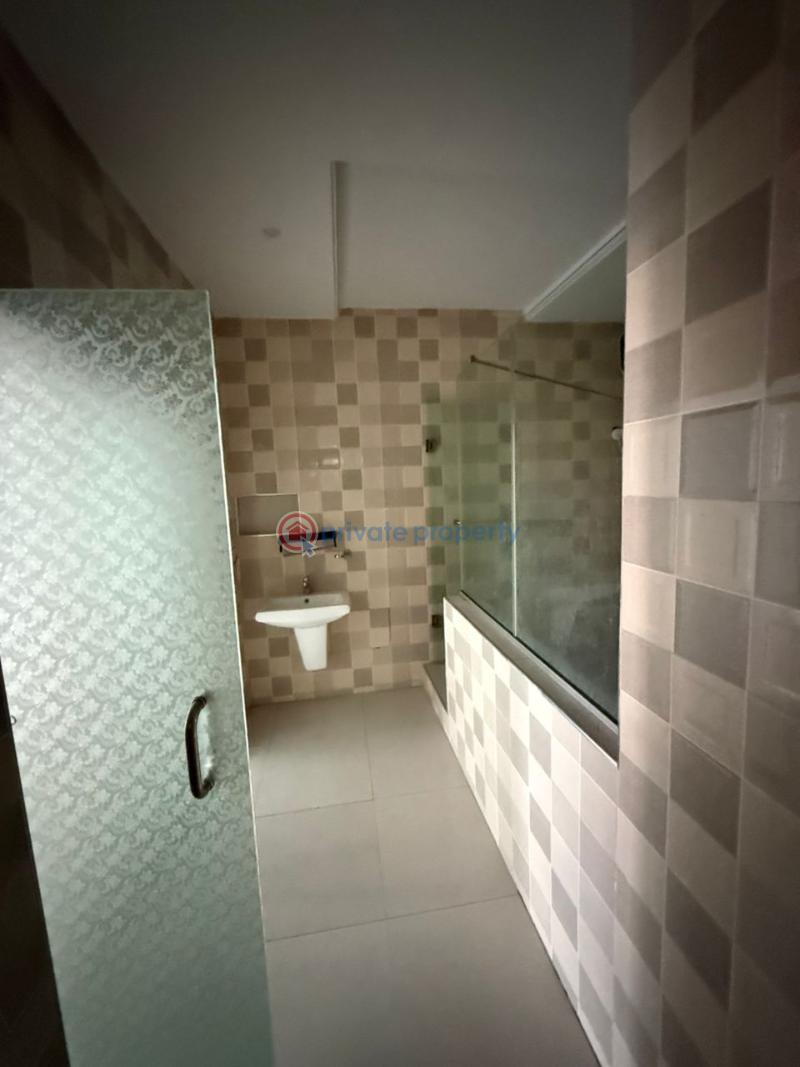 4 bedroom Semi detached Duplex For Rent Lekki Phase I Lekki Phase 1 Lagos - 10