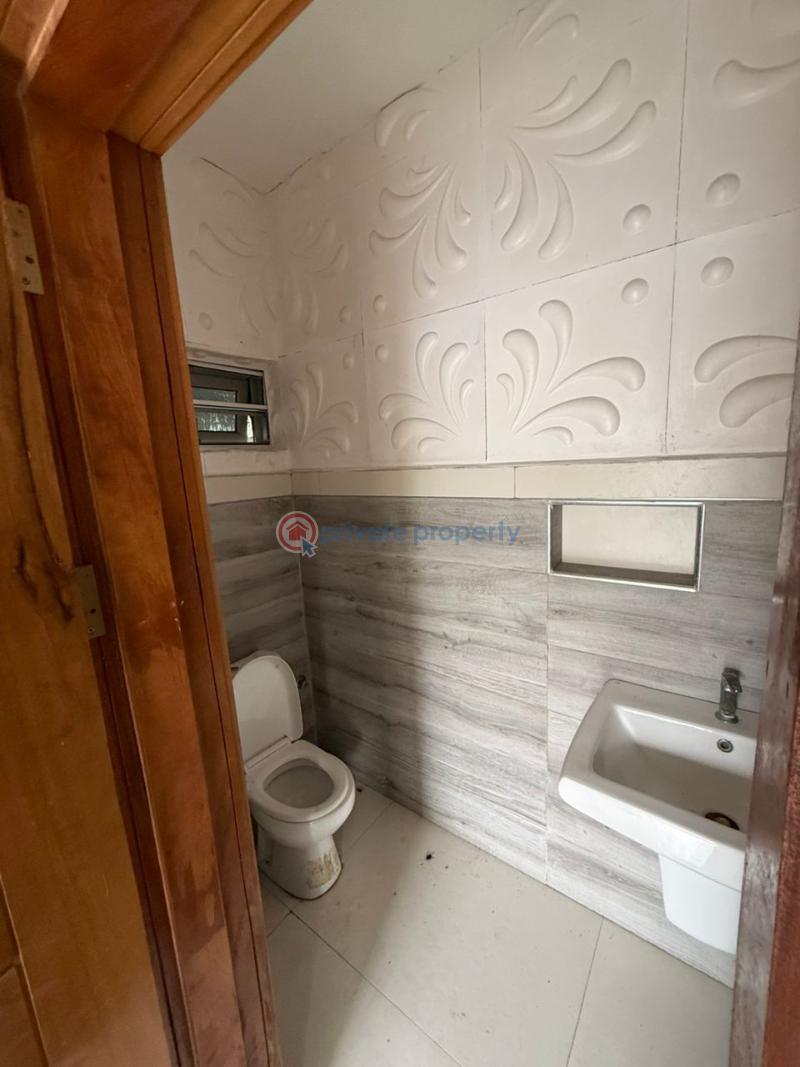 4 bedroom Semi detached Duplex For Rent Lekki Phase I Lekki Phase 1 Lagos - 13