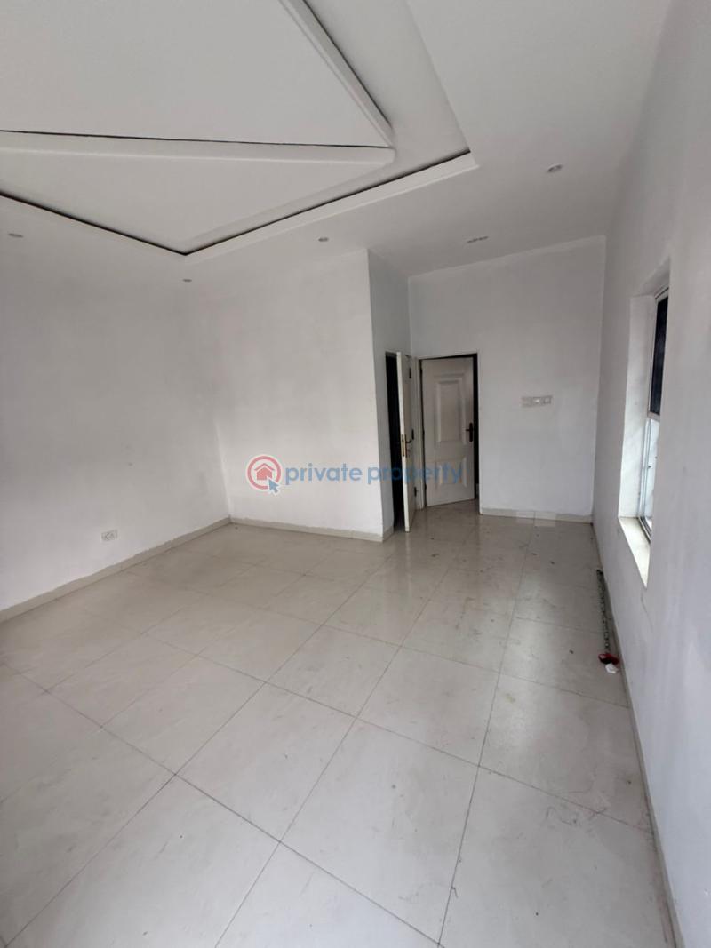 4 bedroom Semi detached Duplex For Rent Lekki Phase I Lekki Phase 1 Lagos - 9