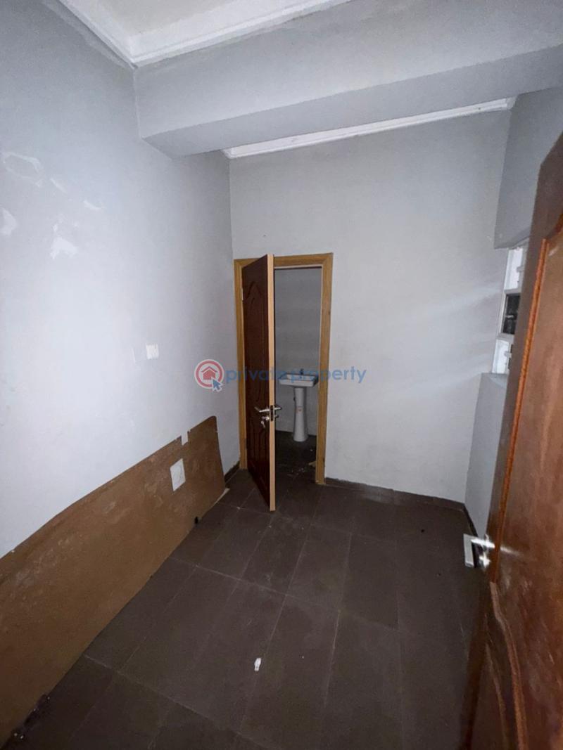 4 bedroom Semi detached Duplex For Rent Lekki Phase I Lekki Phase 1 Lagos - 17