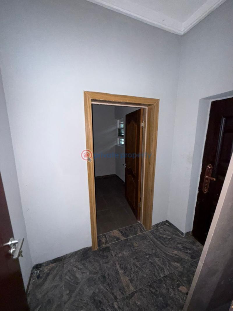 4 bedroom Semi detached Duplex For Rent Lekki Phase I Lekki Phase 1 Lagos - 6
