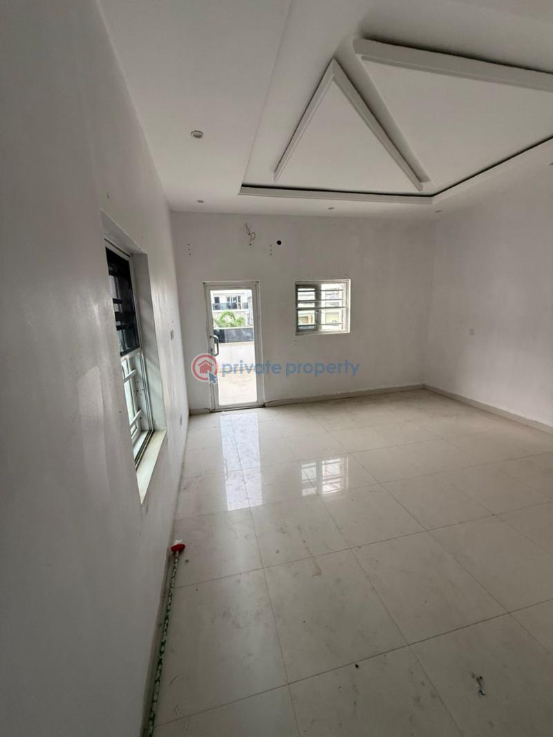 4 bedroom Semi detached Duplex For Rent Lekki Phase I Lekki Phase 1 Lagos - 1