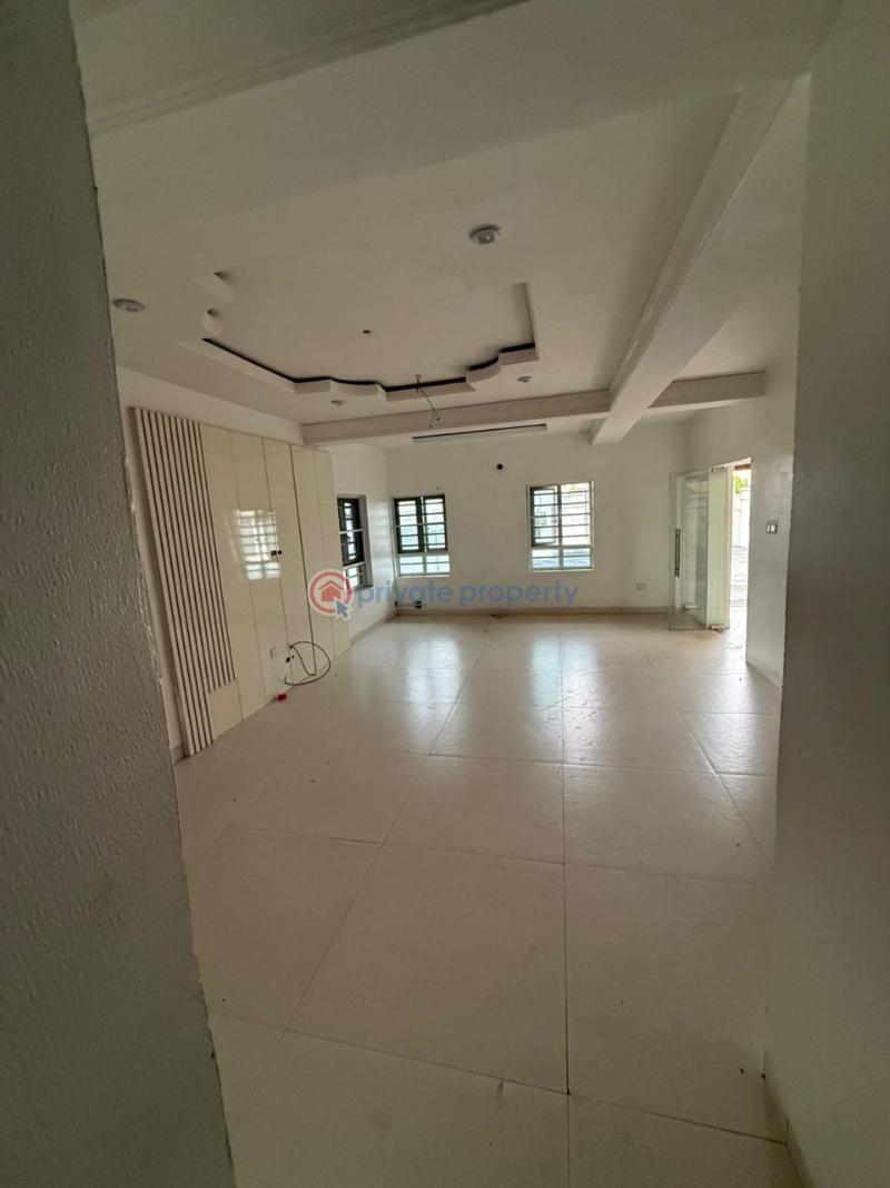 4 bedroom Semi detached Duplex For Rent Lekki Phase I Lekki Phase 1 Lagos - 7