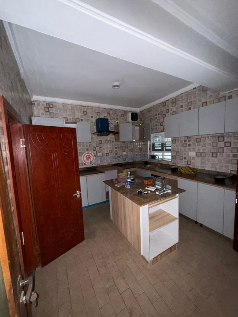4 bedroom Semi detached Duplex For Rent Lekki Phase I Lekki Phase 1 Lagos - 14